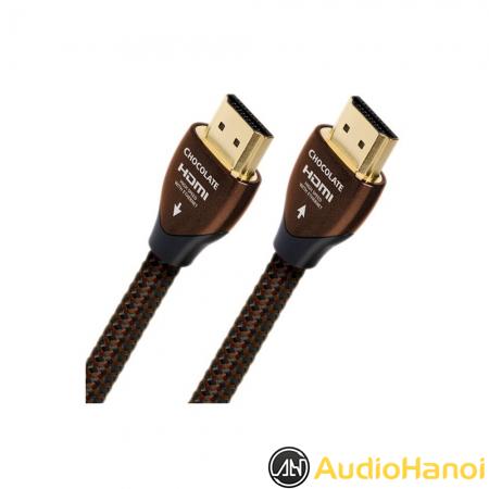 Dây tín hiệu AudioQuest HDMI Chocolate