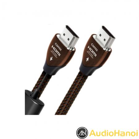 Dây tín hiệu AudioQuest HDMI Coffee