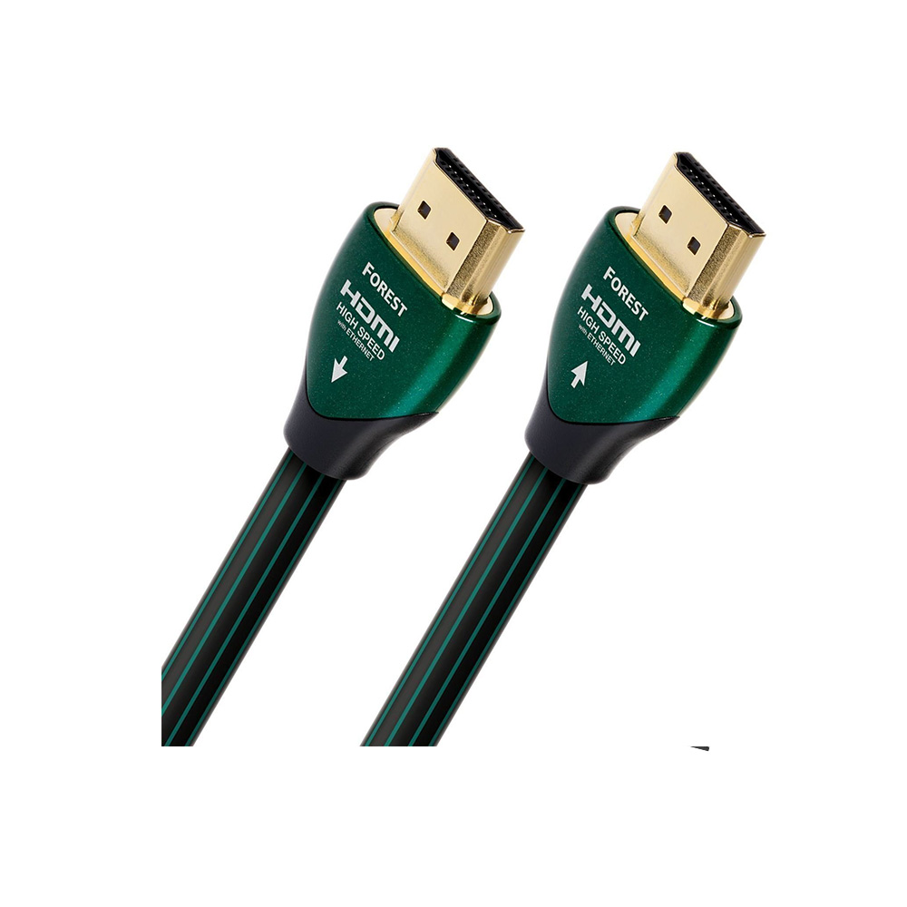 Dây tín hiệu AudioQuest HDMI Forest