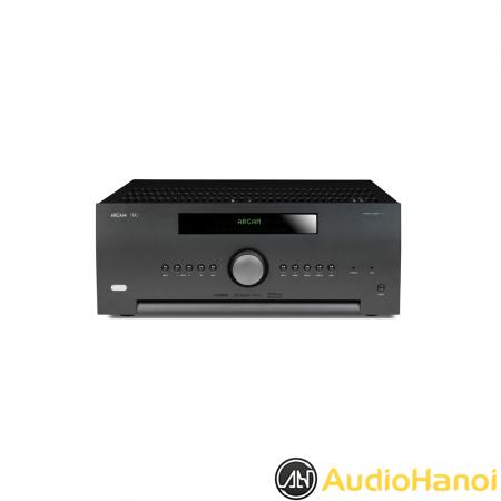 Ampli Arcam FMJ AVR390