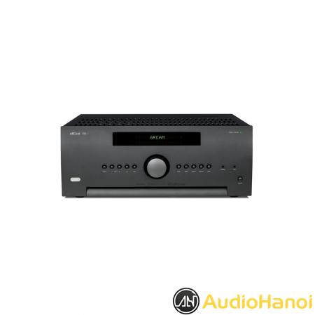 Ampli Arcam FMJ AVR550