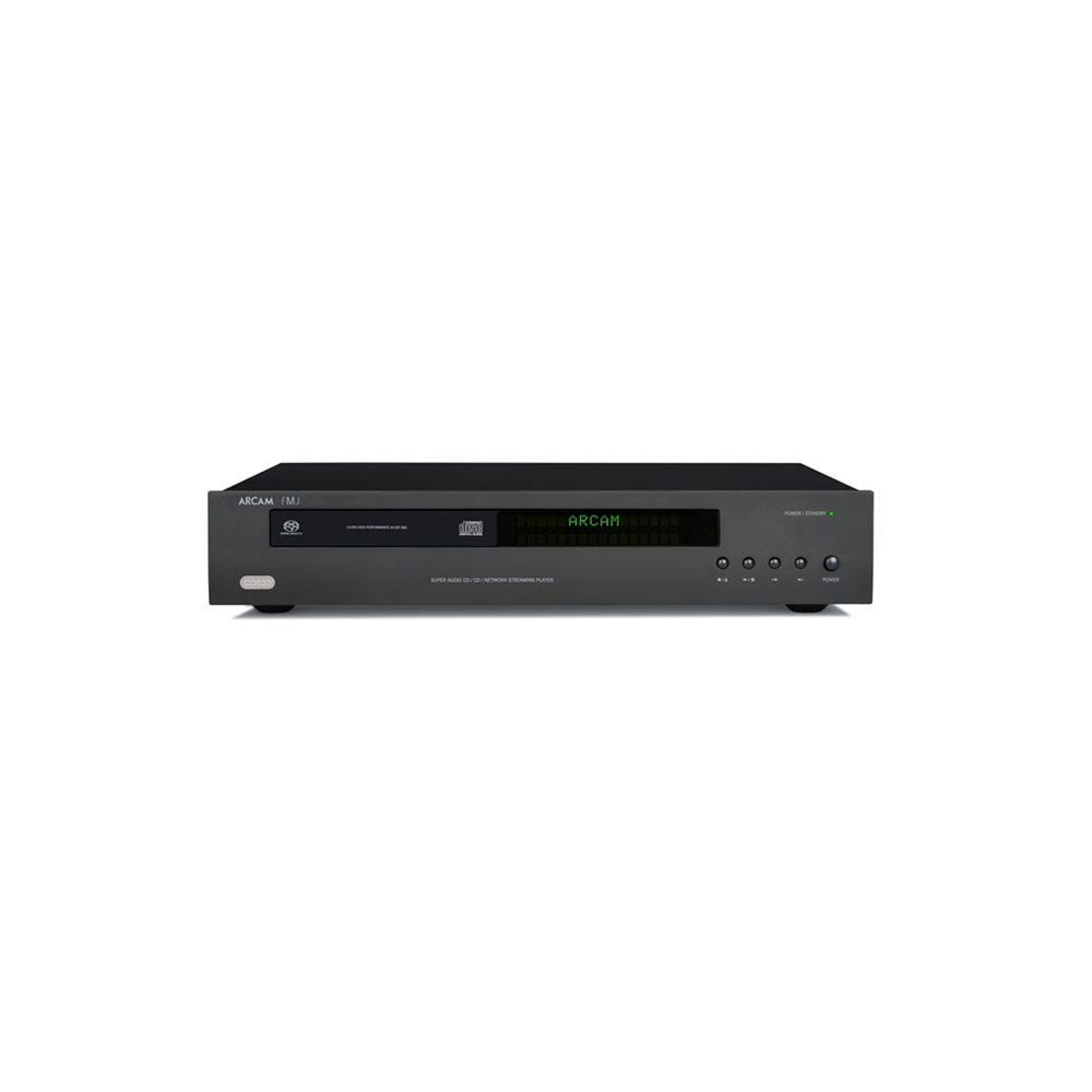 Đầu CD/SACD Arcam FMJ CDS27