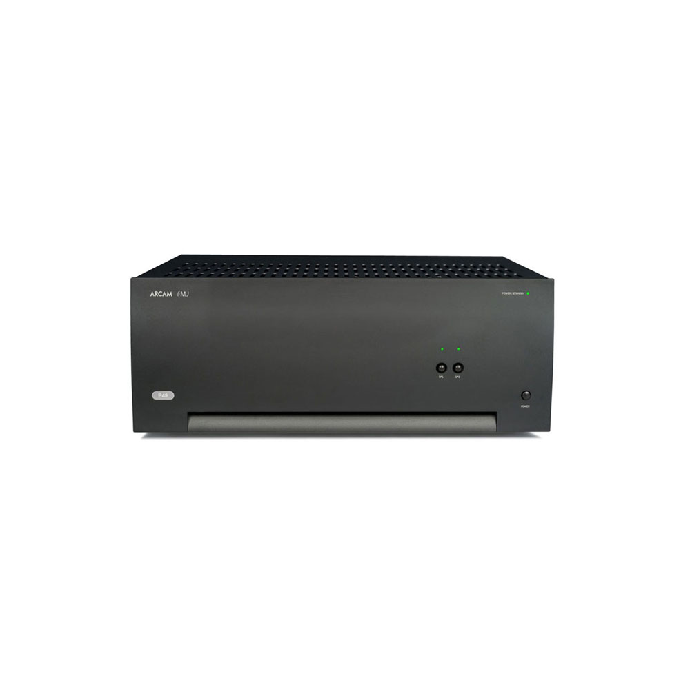 Power ampli Arcam FMJ P49