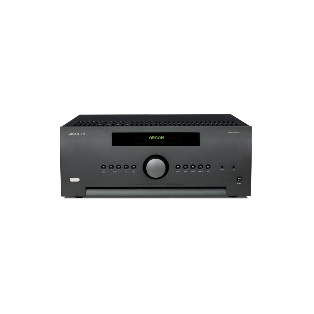 Ampli Arcam FMJ SR250