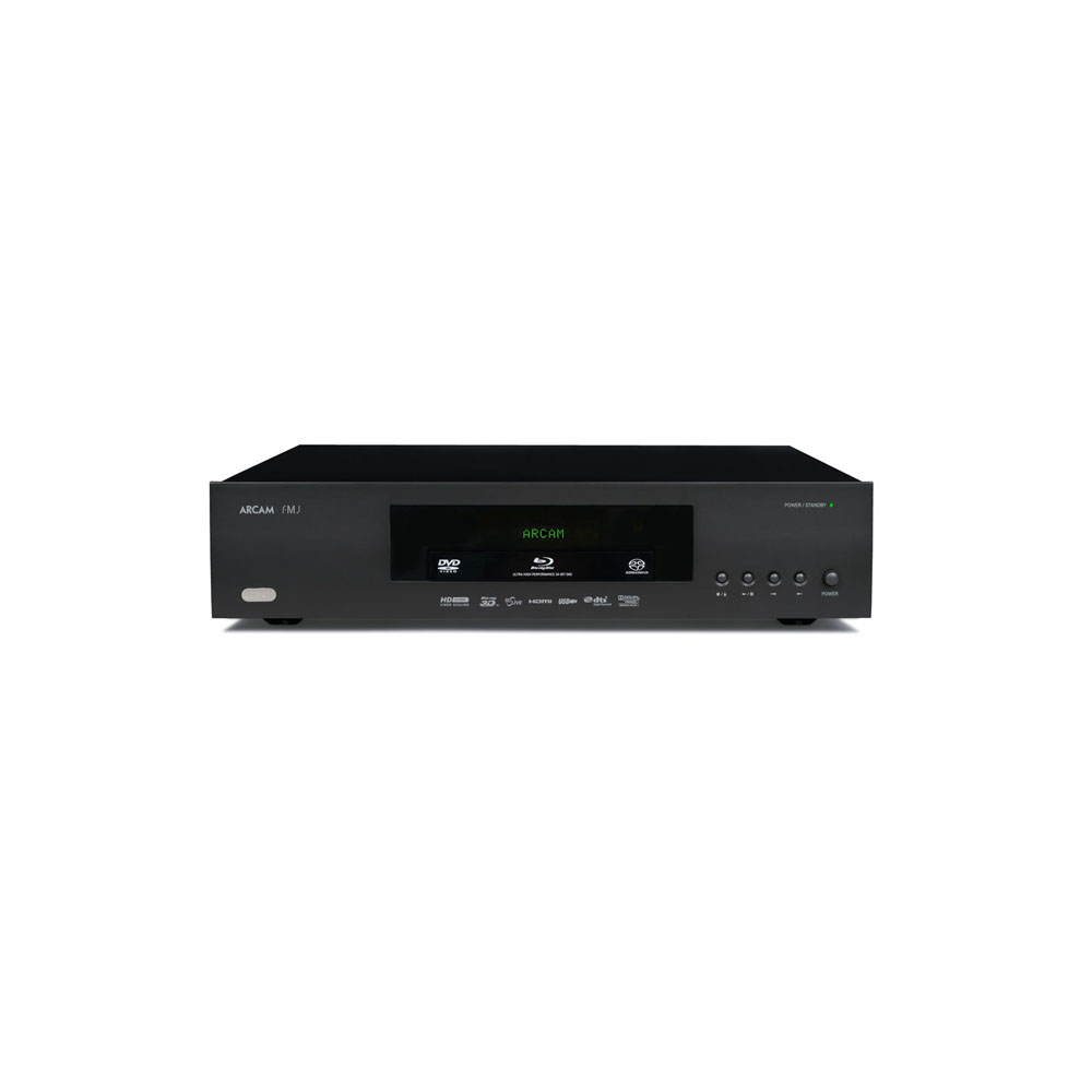 Đầu CD Arcam FMJ UDP411