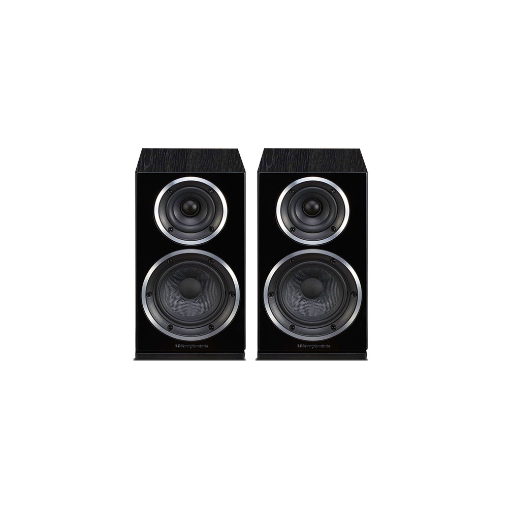 Loa Wharfedale Diamond 225