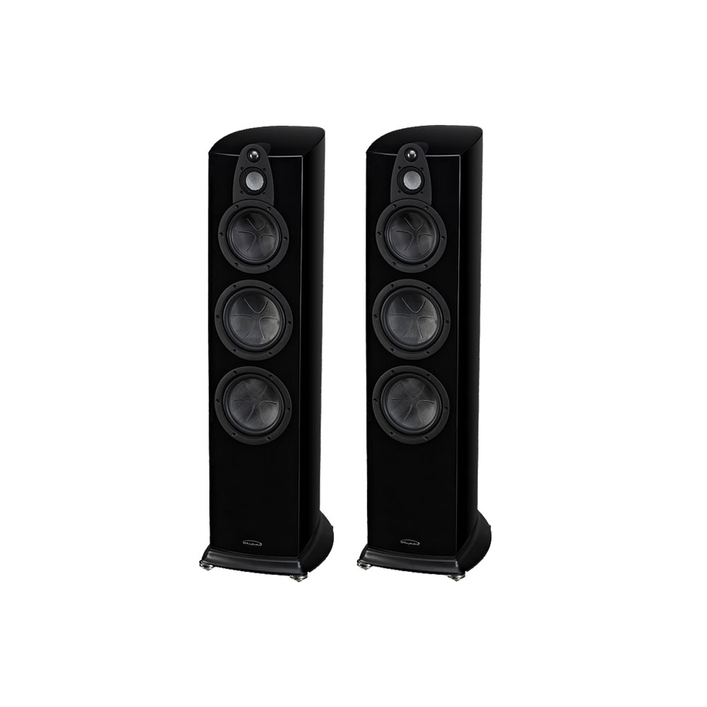 Loa Wharfedale Jade 7