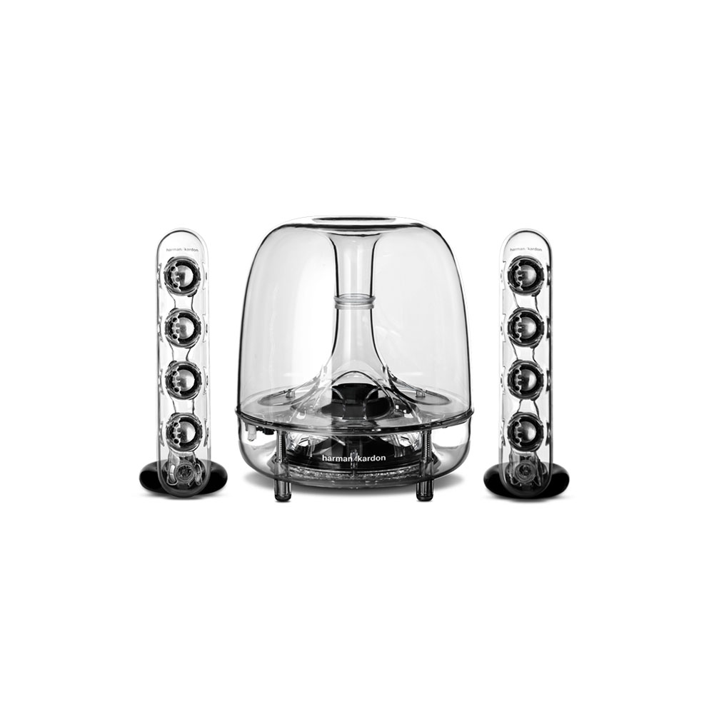 Loa Harman Kardon Soundsticks III