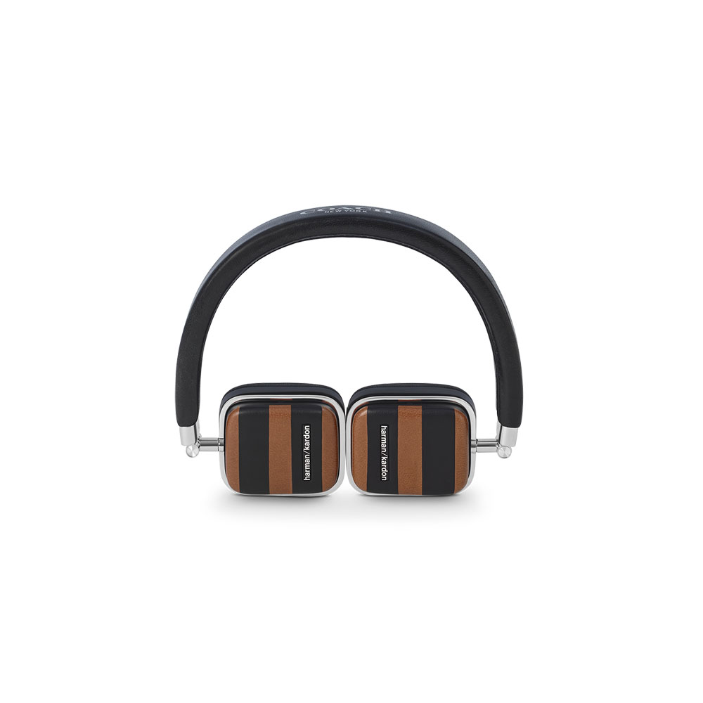 Tai nghe Harman Kardon Soho Wireless Coach Limited Edition