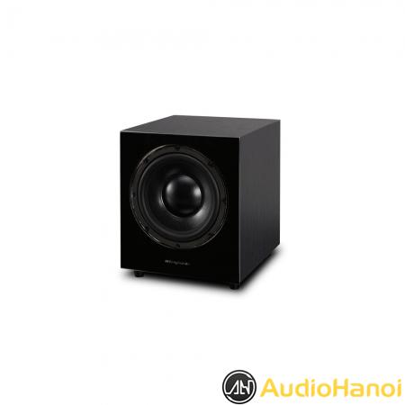 Loa Wharfedale D10