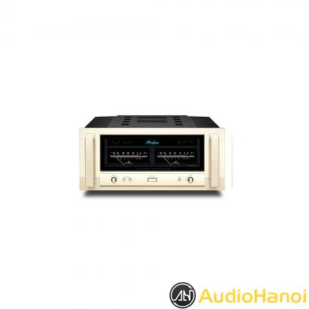 Power ampli Accuphase P-6100