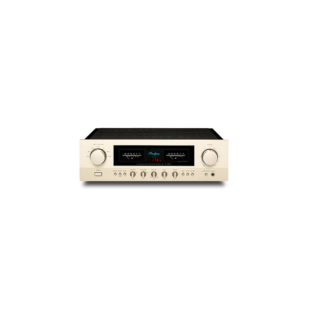 Ampli Accuphase E-260