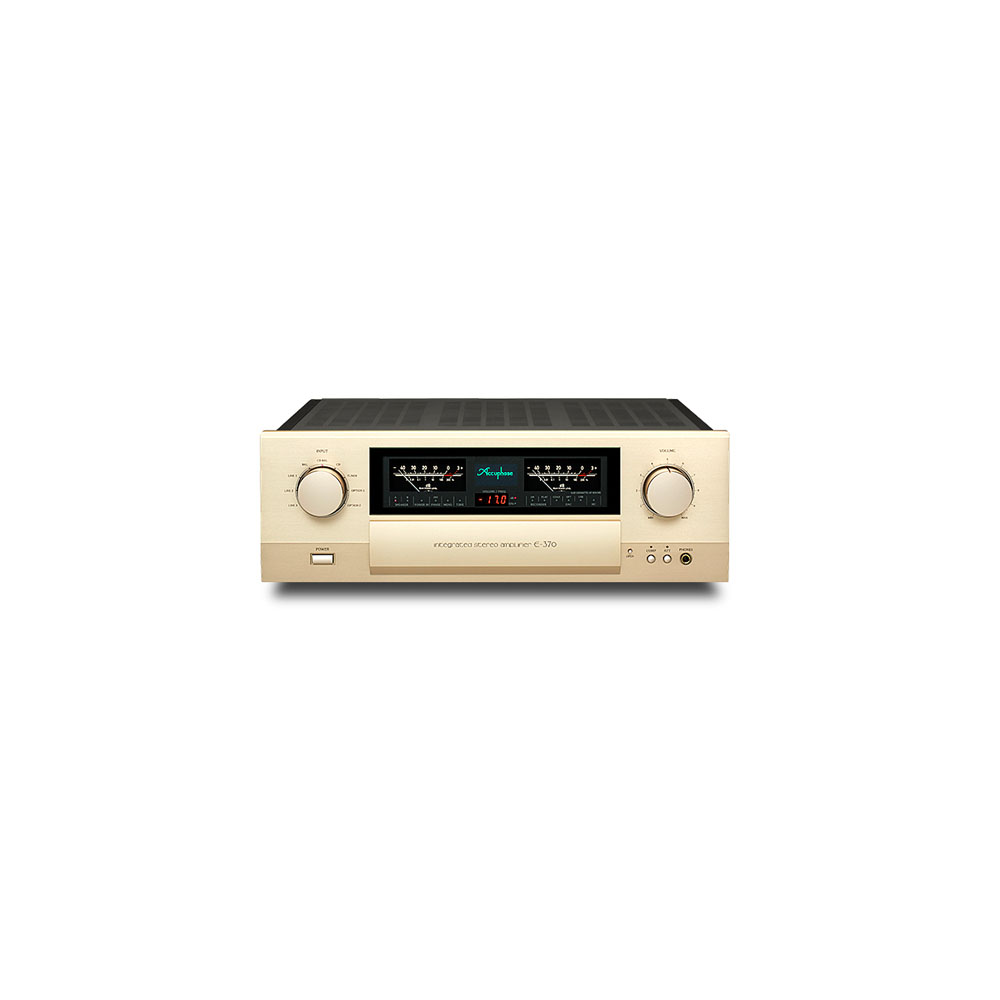 Ampli Accuphase E-370