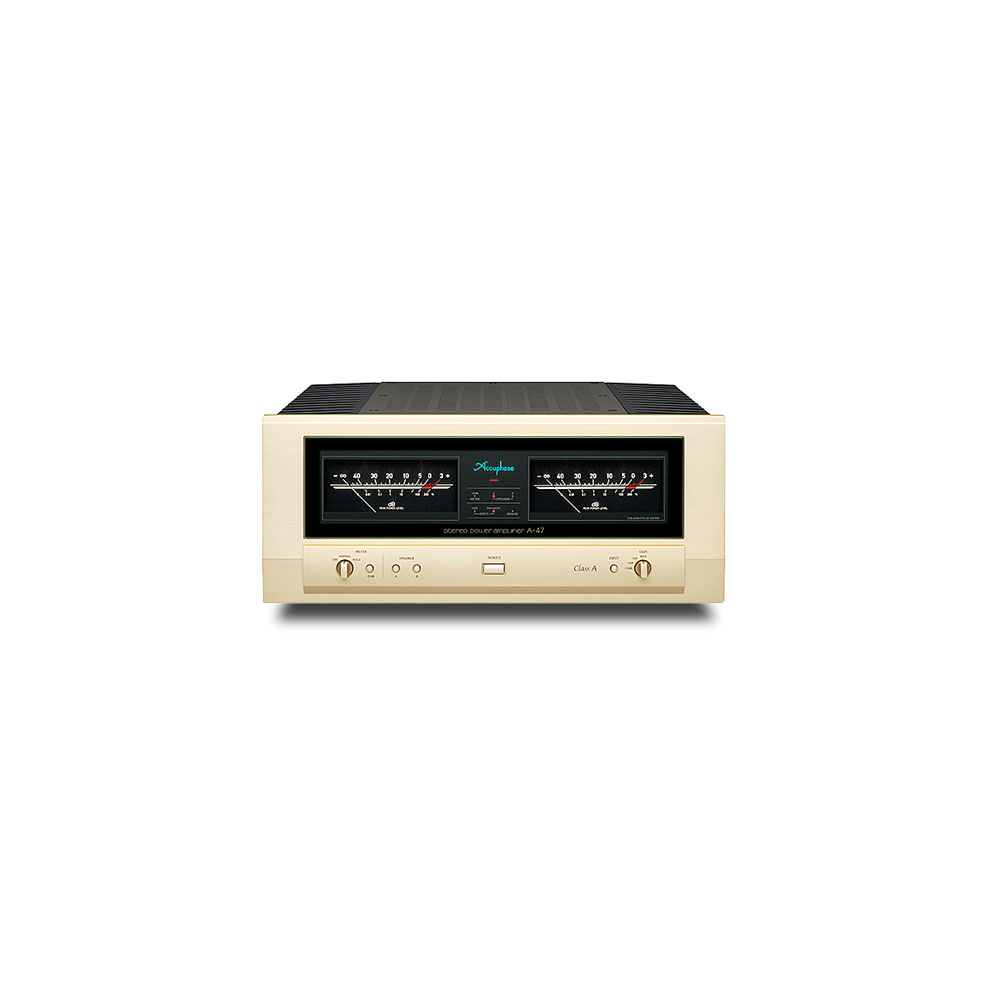 Power ampli Accuphase A-47