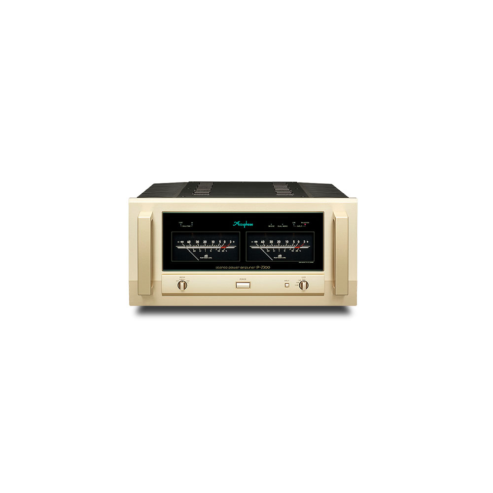 Power ampli Accuphase P-7300