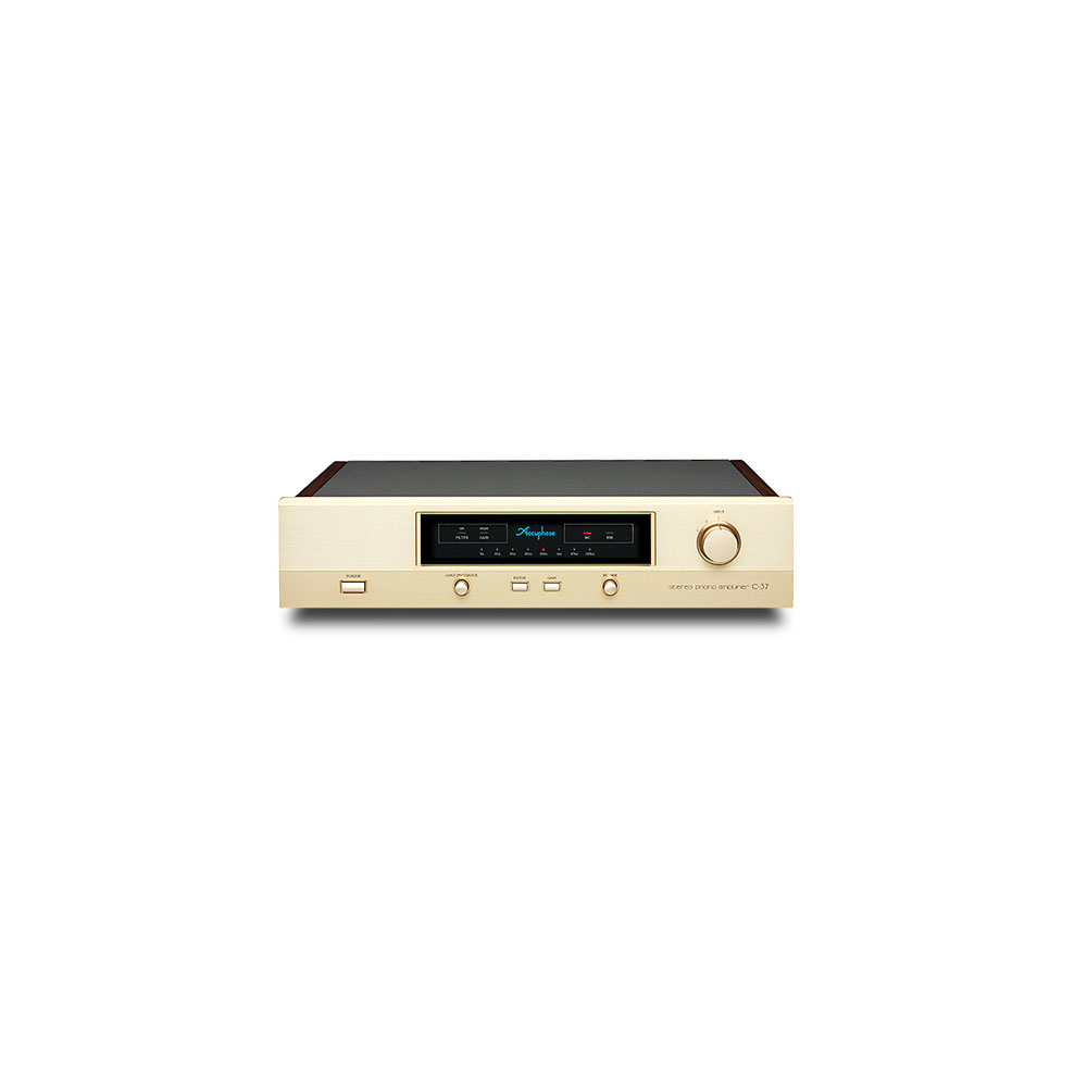 Pre ampli Accuphase C-37