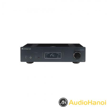 Bộ giải mã DAC Cambridge Azur 851D