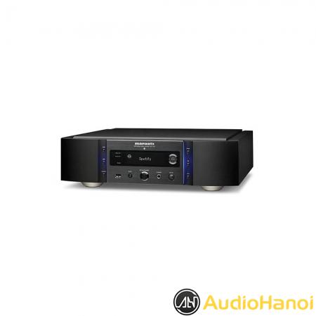 Bộ giải mã, Network Player Marantz NA-11S1