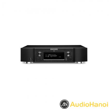 Bộ giải mã, Network Player Marantz NA8005