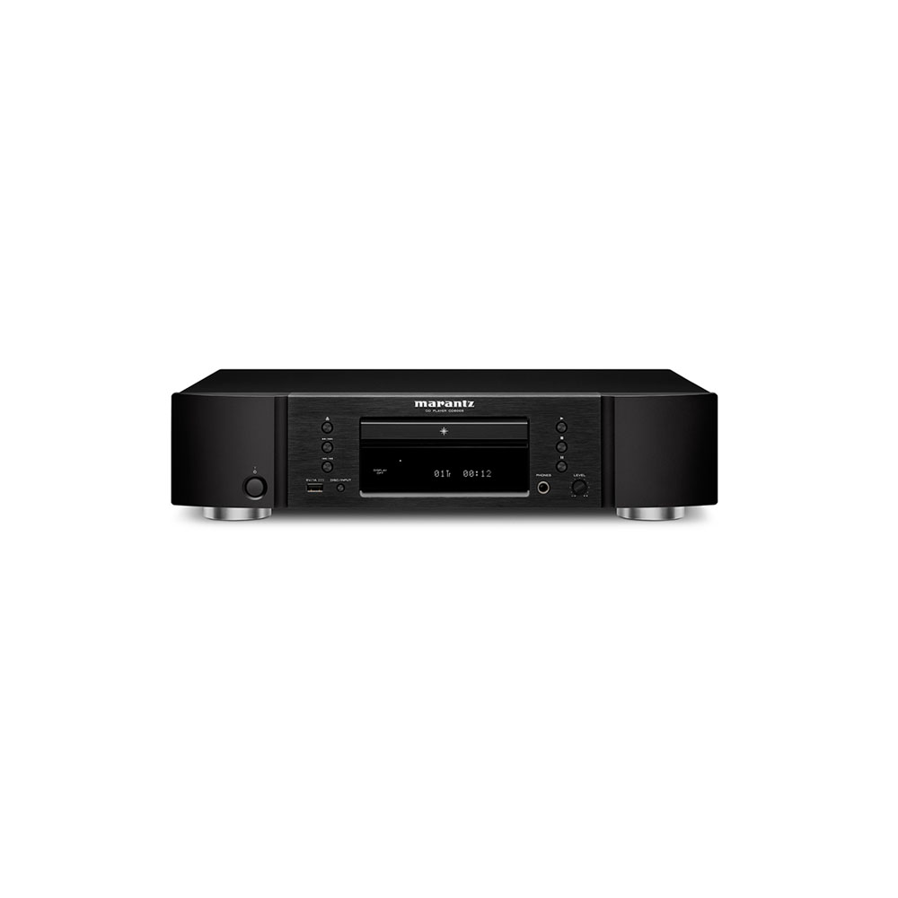 Đầu CD Marantz CD6005