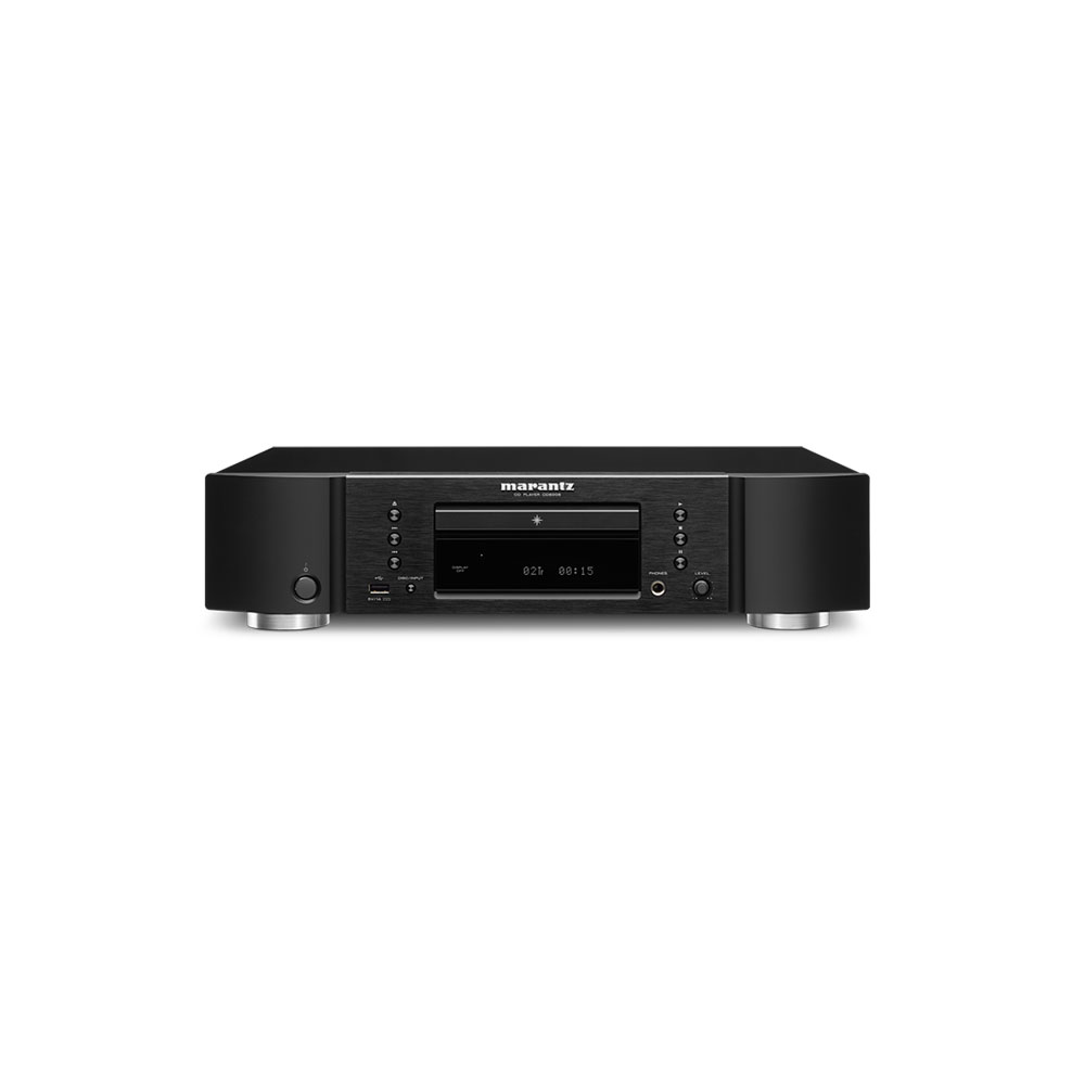 Đầu CD Marantz CD6006