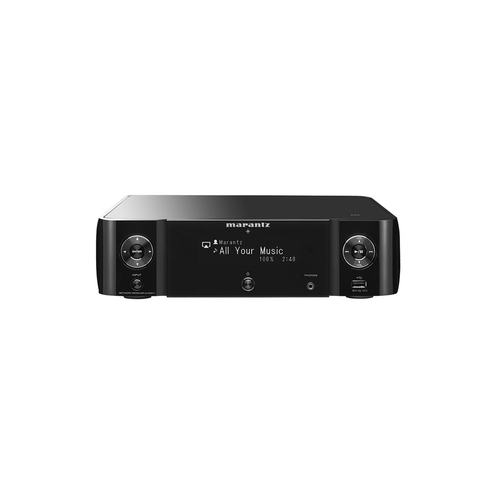 Marantz M-CR511 Melody Stream Network Reciver