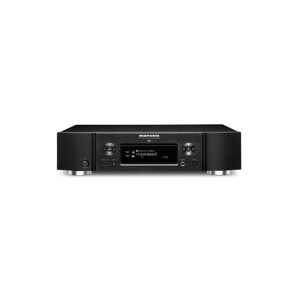 Bộ giải mã, Network Player Marantz NA8005