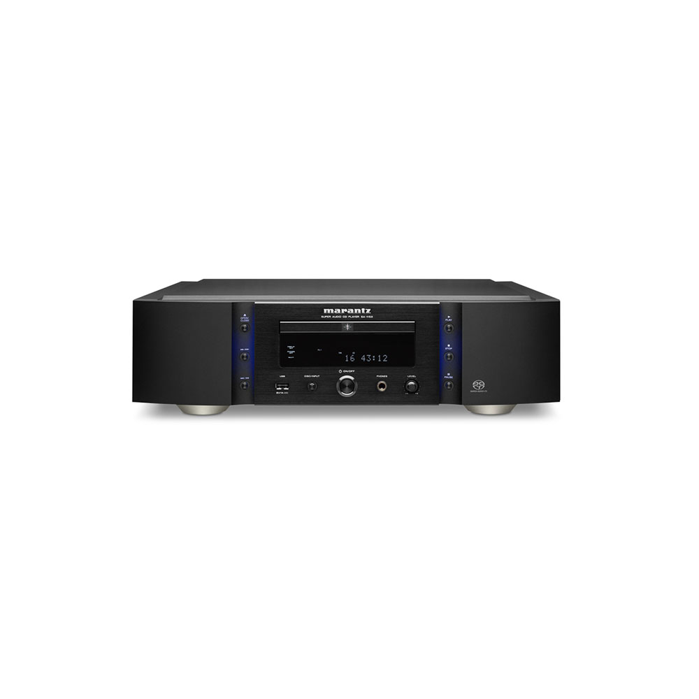 Đầu CD/SACD Marantz SA-11S3