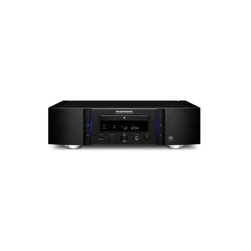 Đầu CD/SACD Marantz SA-14S1