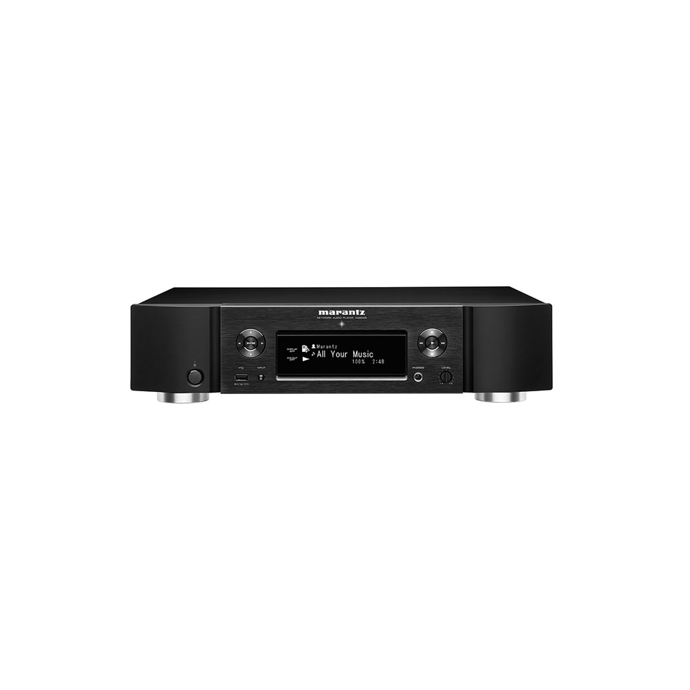 Bộ giải mã, Network Player Marantz NA6005