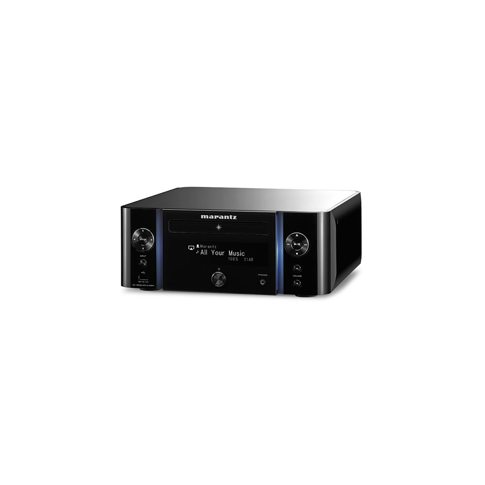 Đầu CD Receiver Marantz M-CR611 Melody Media Network