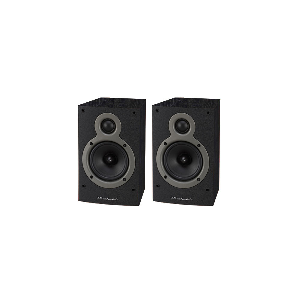 Loa Wharfedale Crystal 30.1