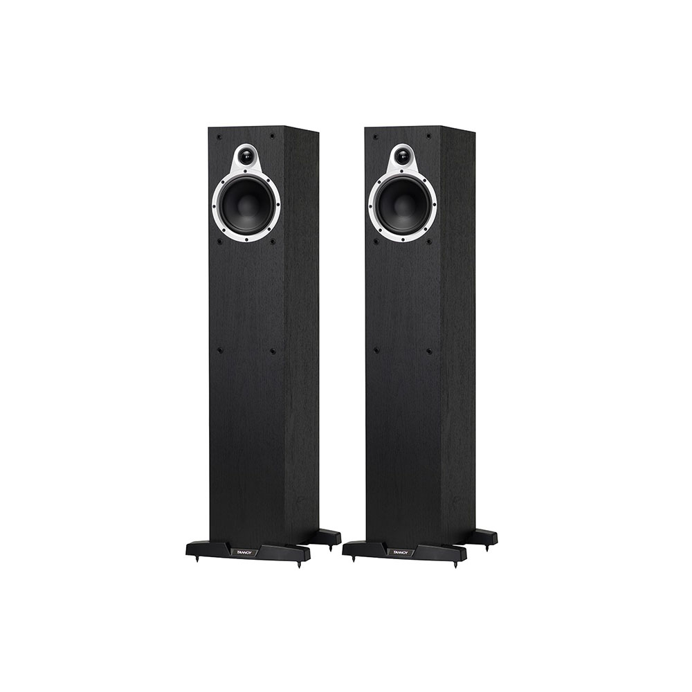 Loa Tannoy Eclipse Two