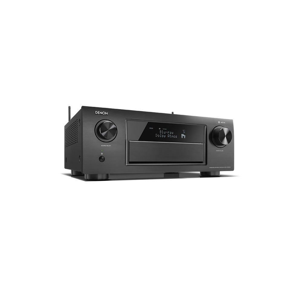 Ampli Denon AVR-X4300H