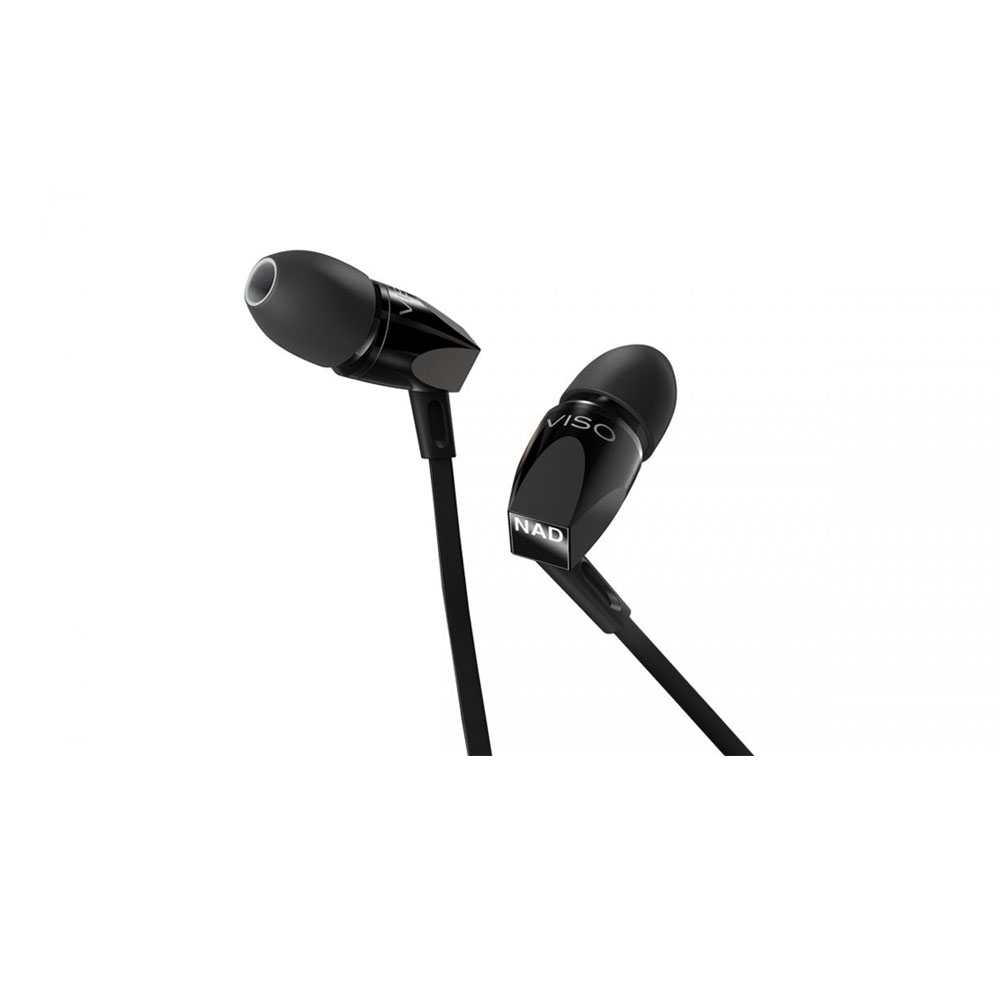 Tai nghe NAD VISO HP20 In-Ear