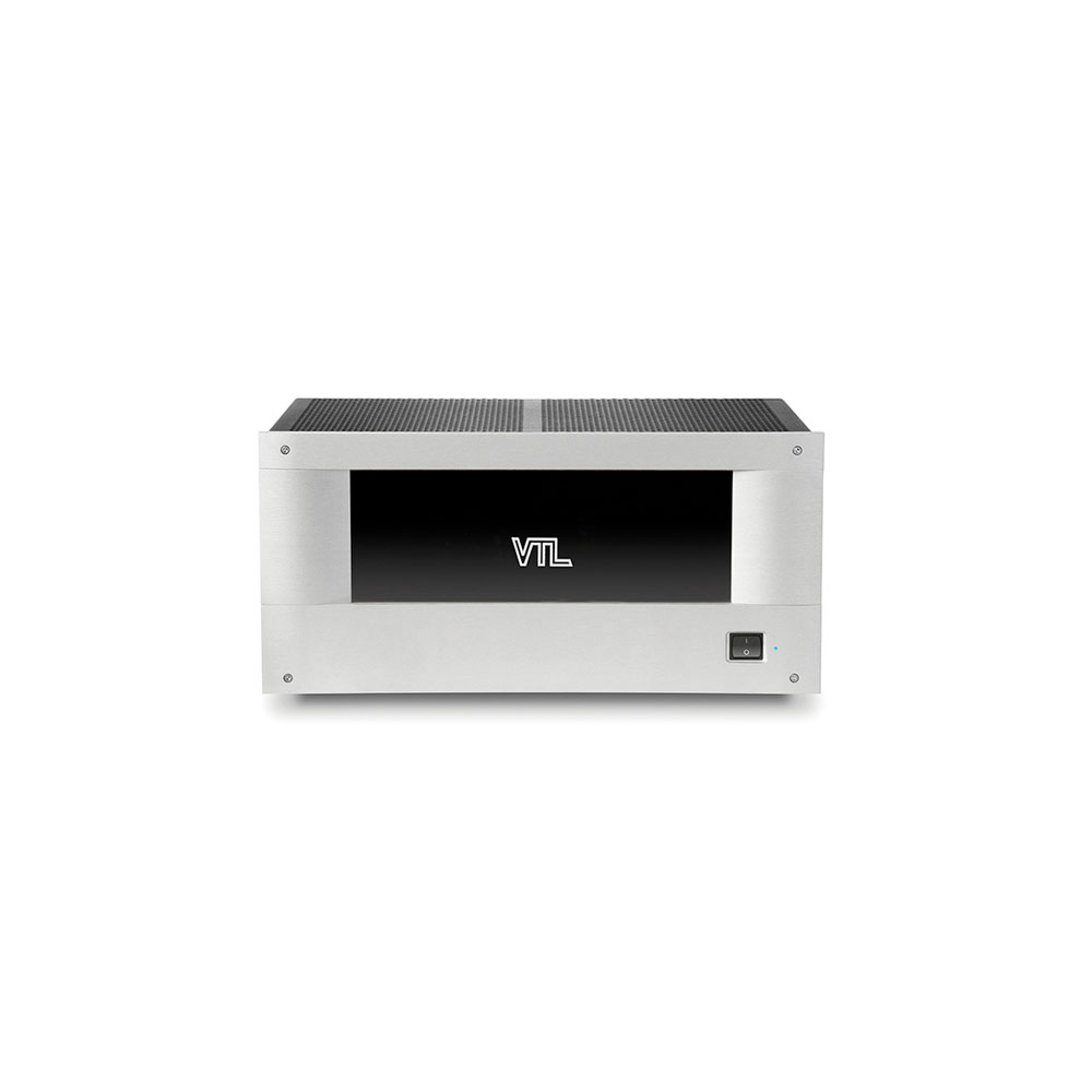 Monoblock power ampli VTL MB-125