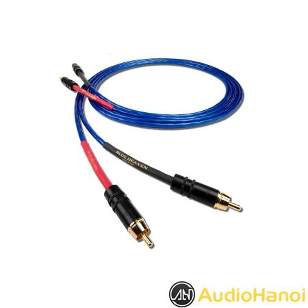 Dây tín hiệu Nordost Blue Heaven Analog Leif