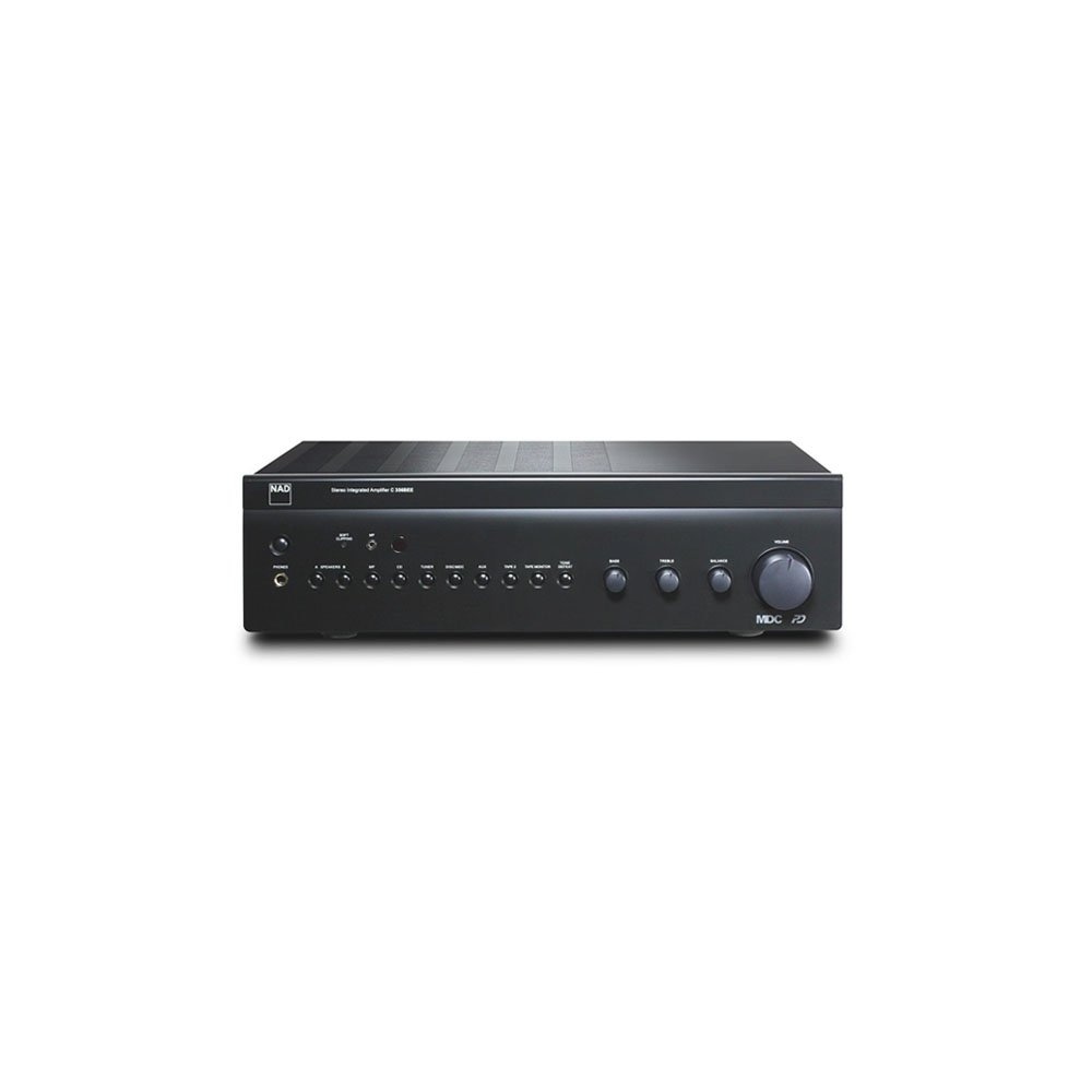 Ampli NAD C 356BEE DAC