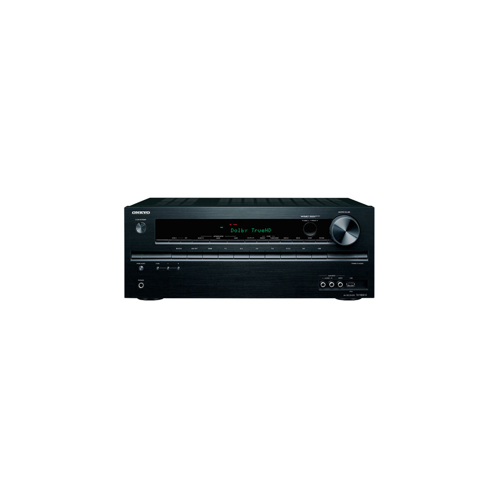 Ampli Onkyo TX-NR414