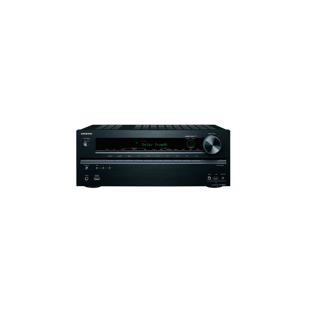 Ampli Onkyo TX-NR515