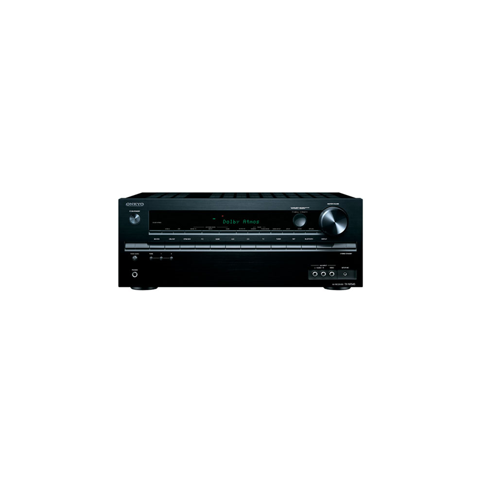 Ampli Onkyo TX-NR545