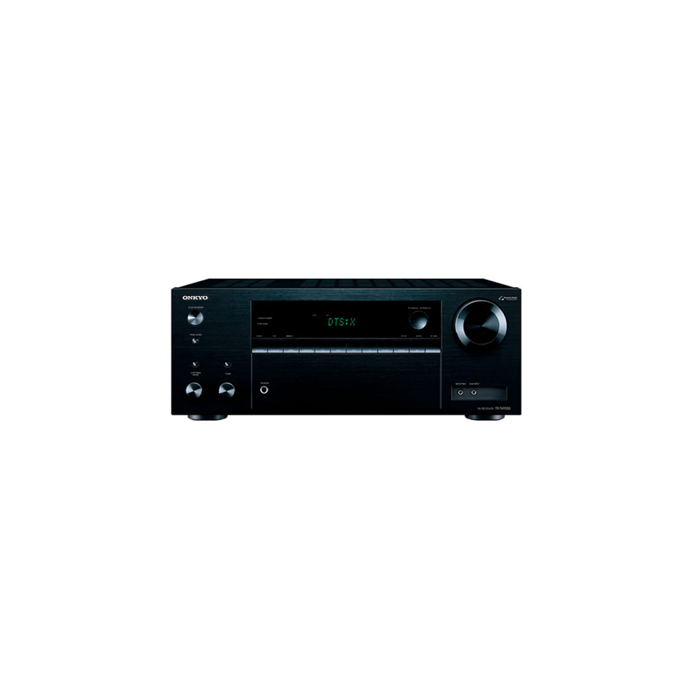 Ampli Onkyo TX-NR555