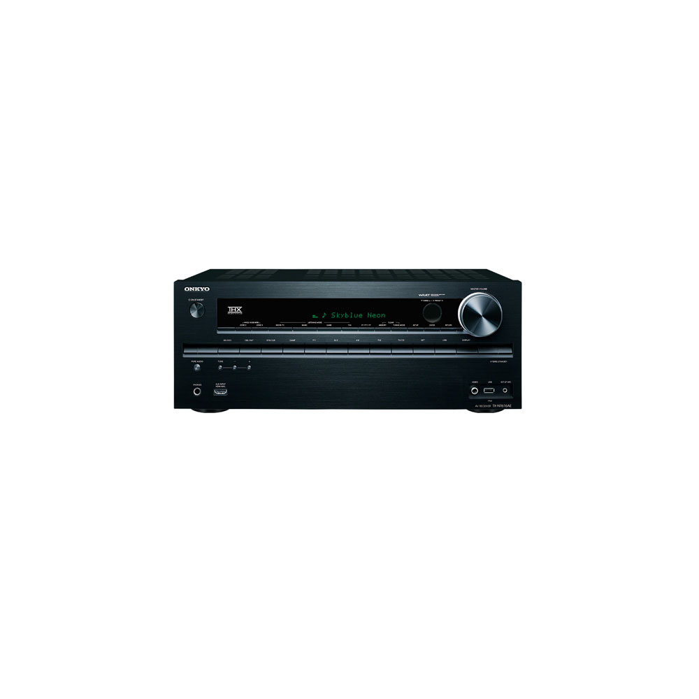 Ampli Onkyo TX-NR616AE