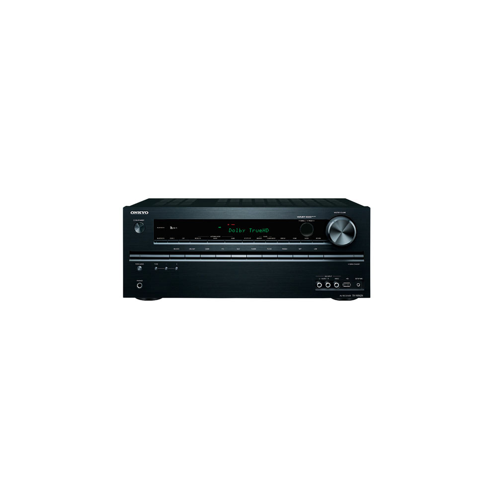 Ampli Onkyo TX-NR626