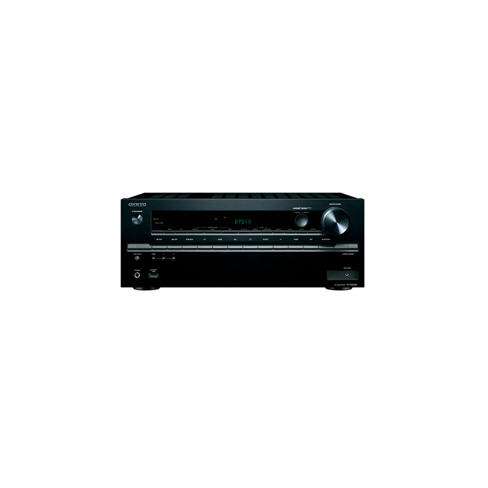 Ampli Onkyo TX-NR646