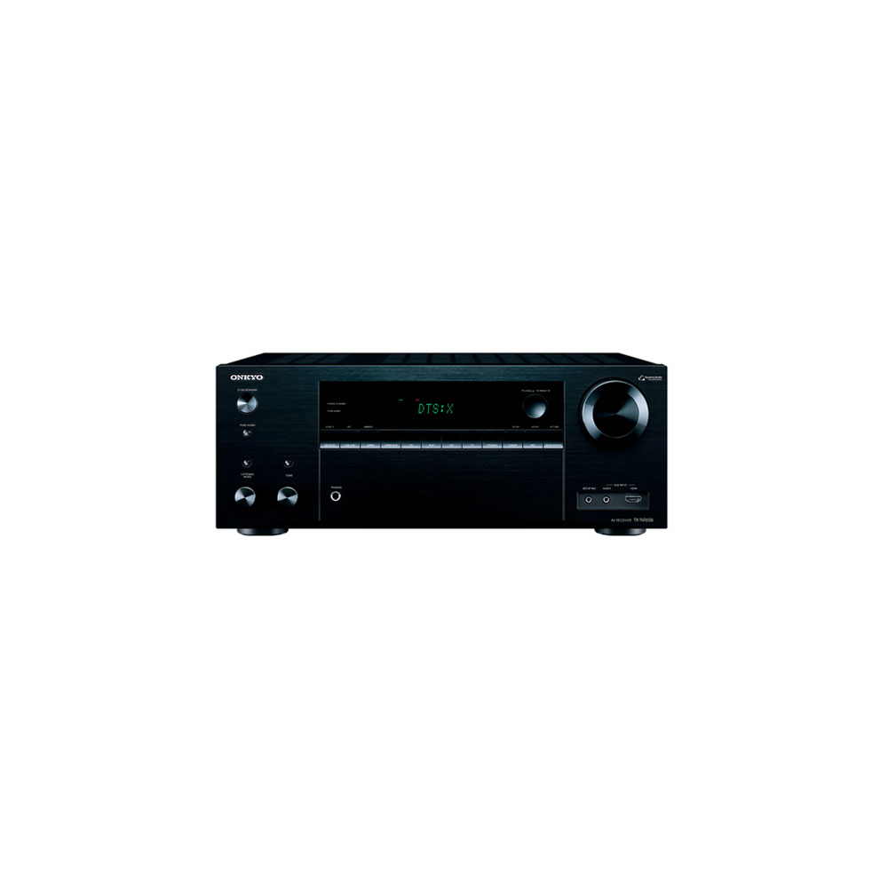 Ampli Onkyo TX-NR656