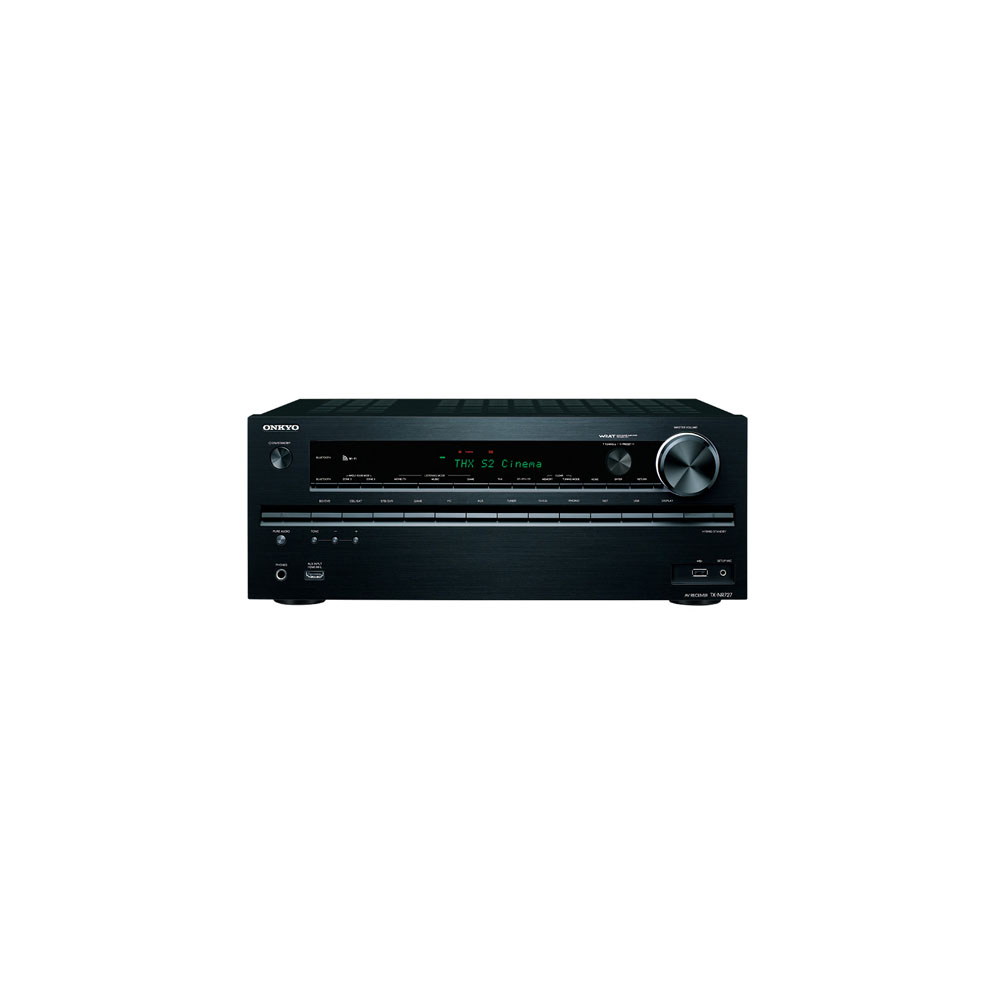 Ampli Onkyo TX-NR727