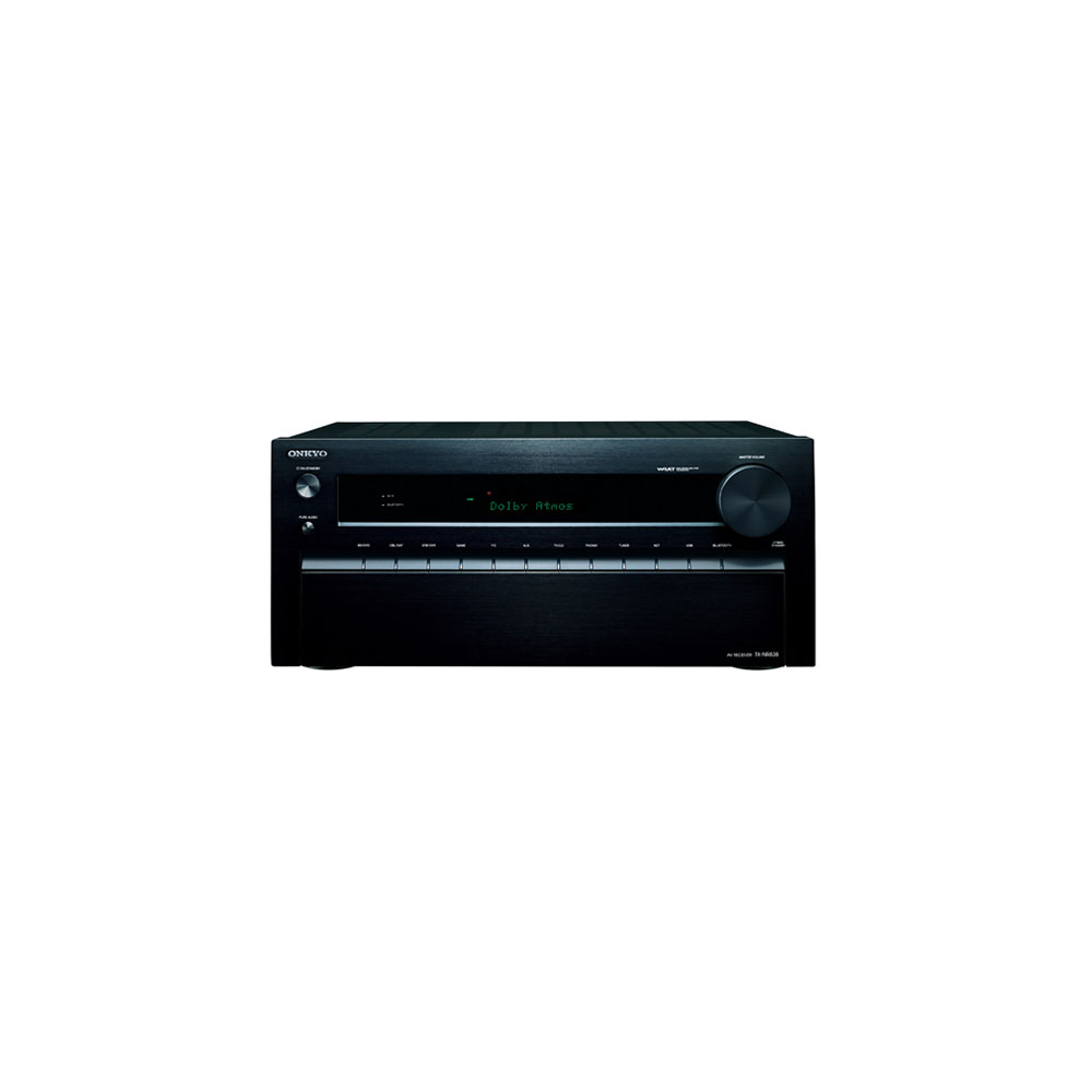 Ampli Onkyo TX-NR838