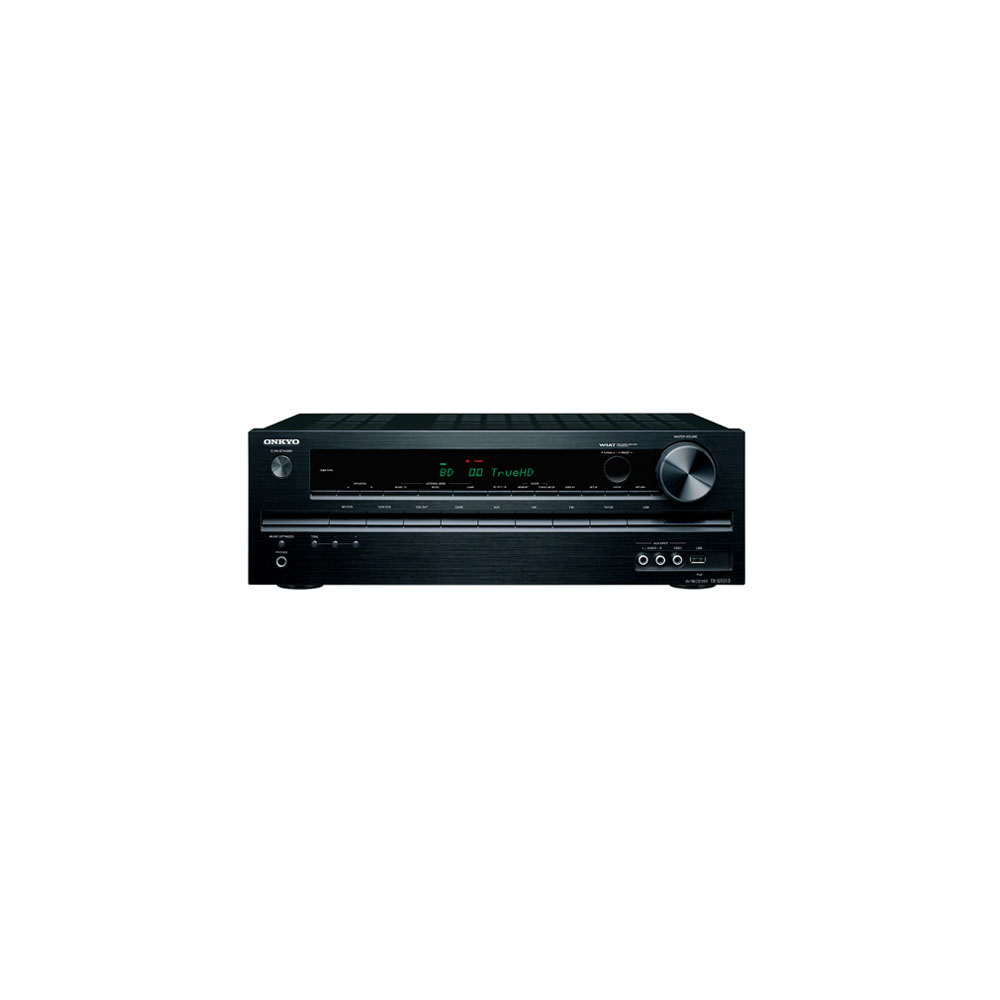 Ampli Onkyo TX-SR313