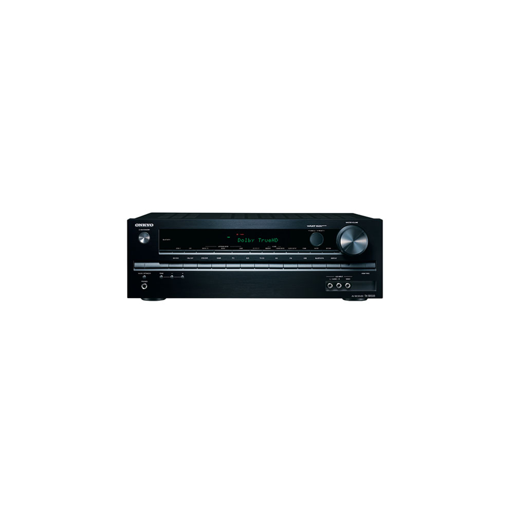 Ampli Onkyo TX-SR333